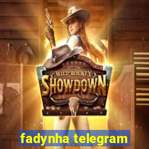 fadynha telegram